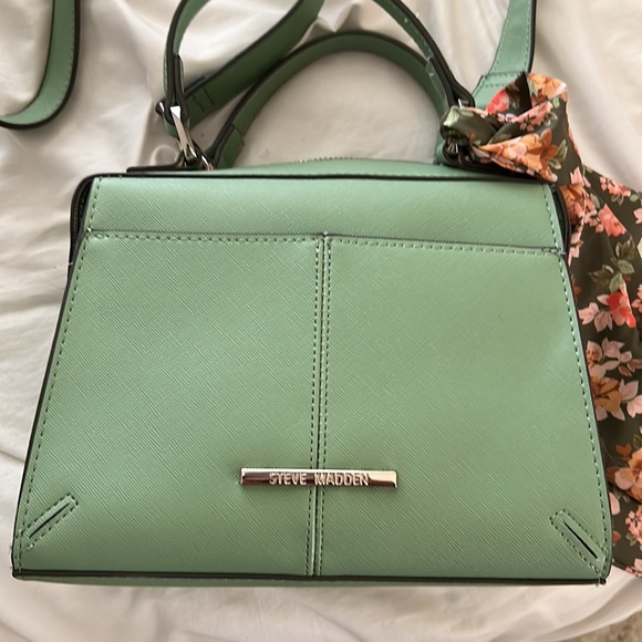 Steve Madden Purse - Picture 2 of 5